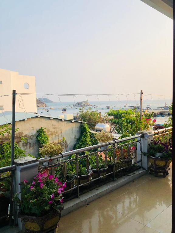 Thu Trang Homestay Cu Lao Cham
