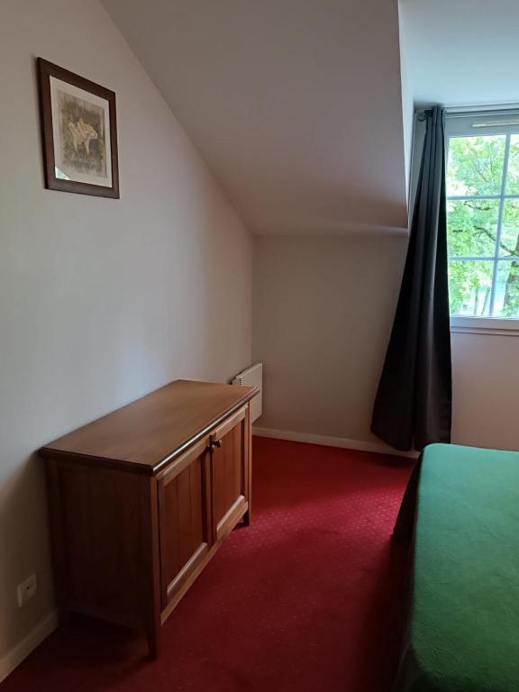 Petite maison dans Résidence - 4