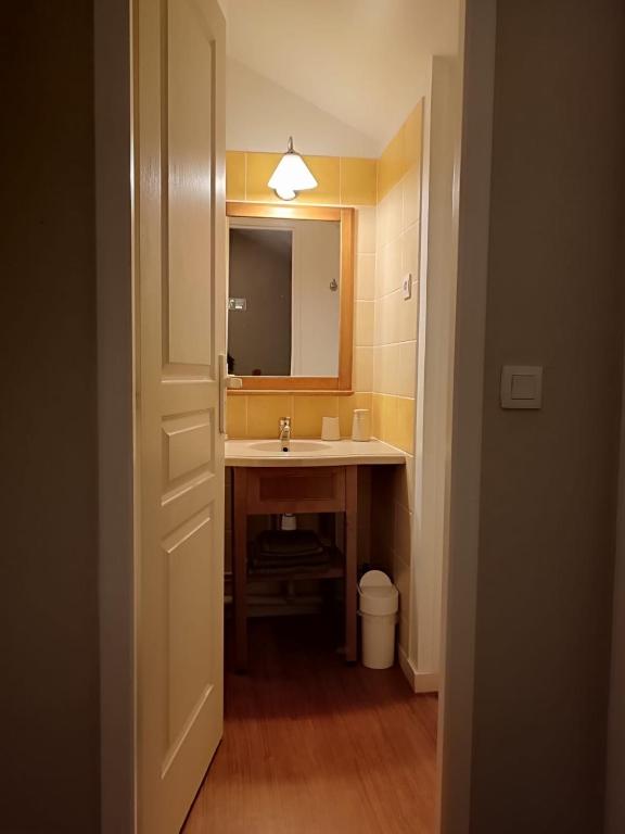 Petite maison dans Résidence - 5