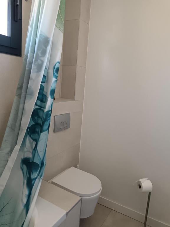 Chambre à louer au calme chez l'habitant - 5