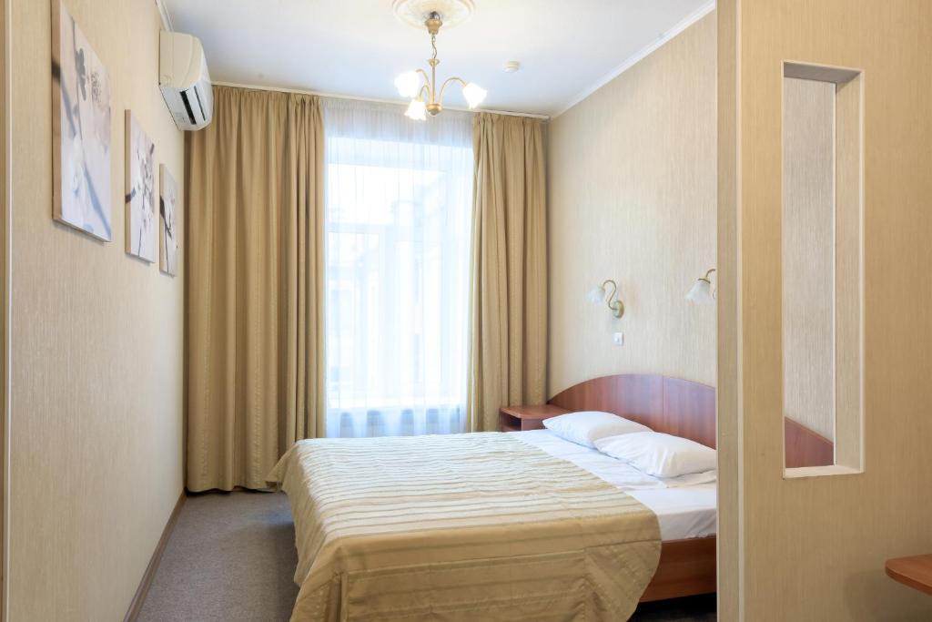 Travelto Kazanskiy 12 photo