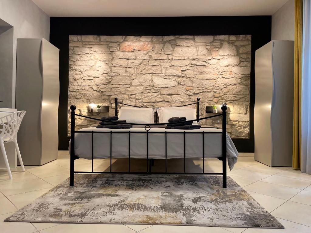 Apartment Golden Gate, Pula