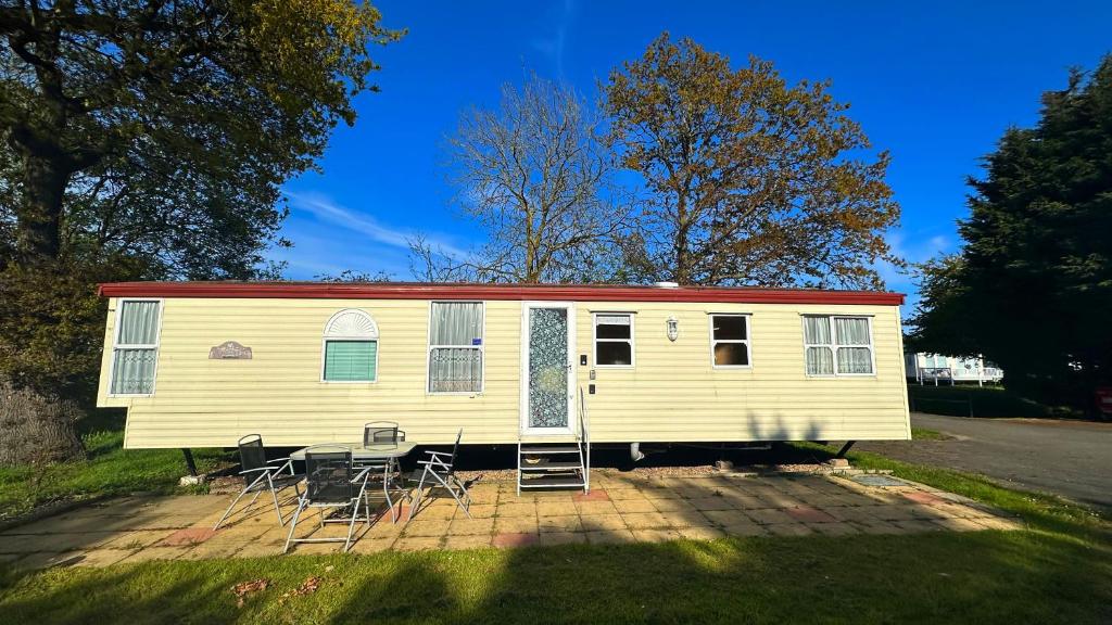 Getaway House, Clacton-on-Sea