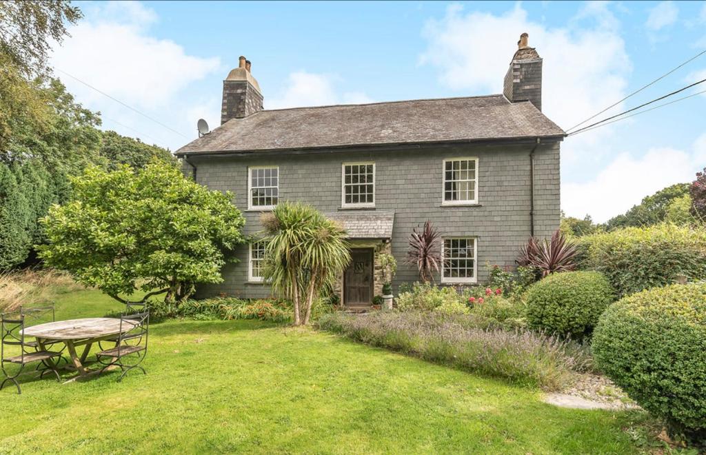 Fletchers Combe Farm, Totnes