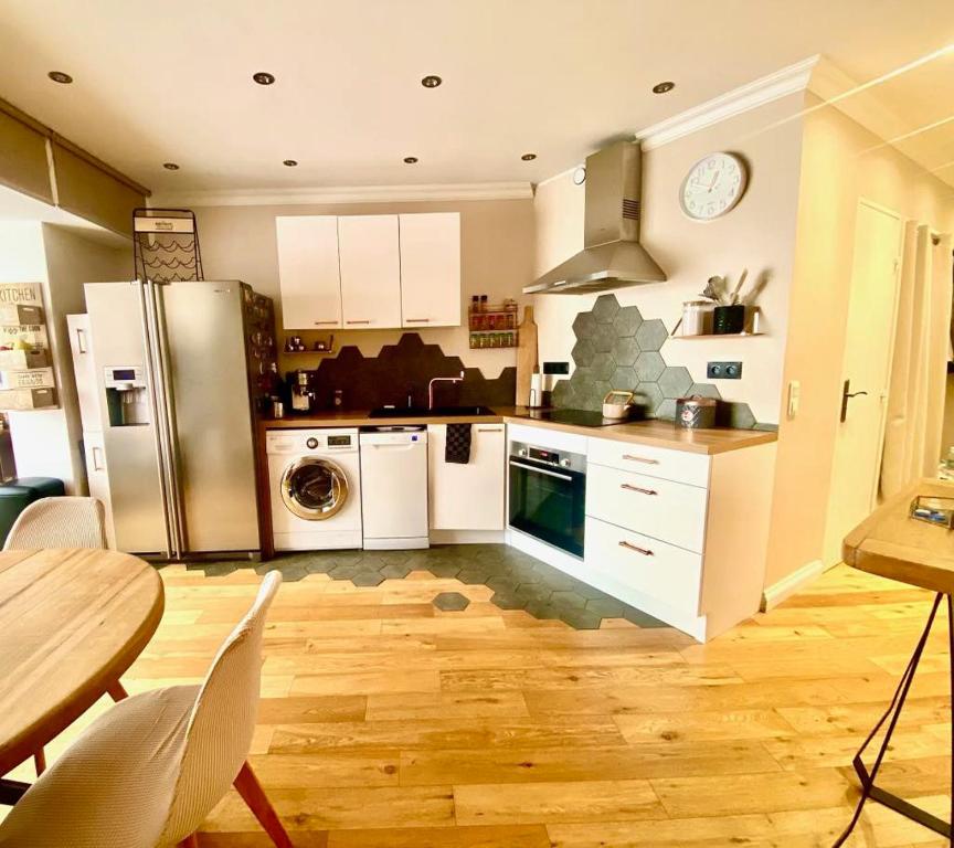 appartement - Mandelieu-la-Napoule - 4