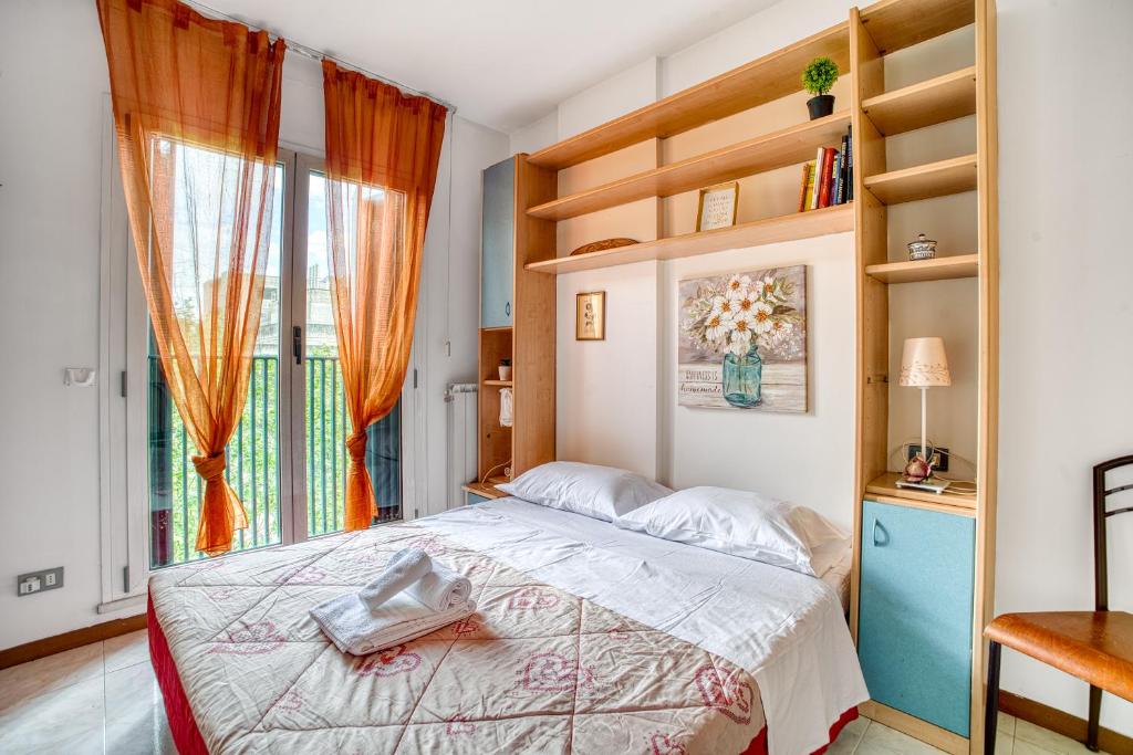 GuestHost - Homely Flat near Fontivegge Station - 1
