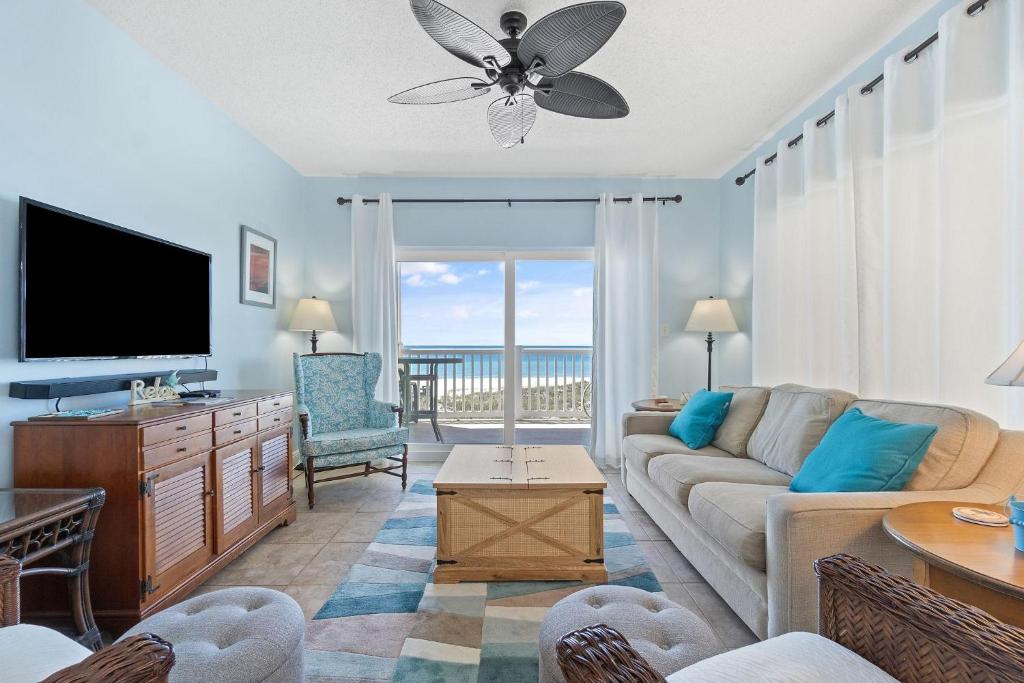 Riviera Dunes 203, Perdido Key