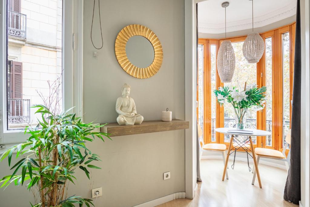 El Alma de las Ramblas, Barcelona