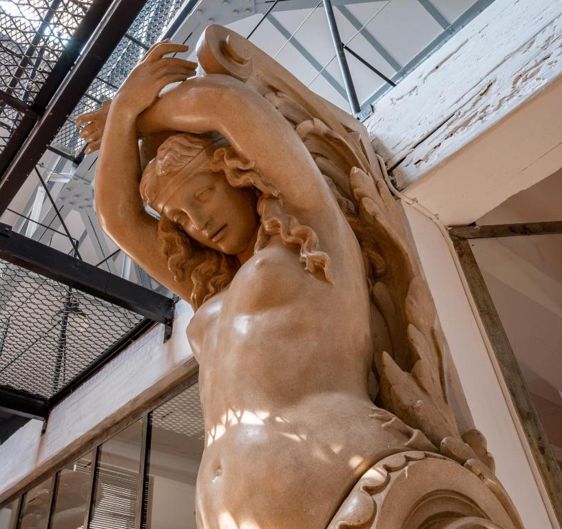 Loft Eiffel unique et atypique, au coeur de ville - 5
