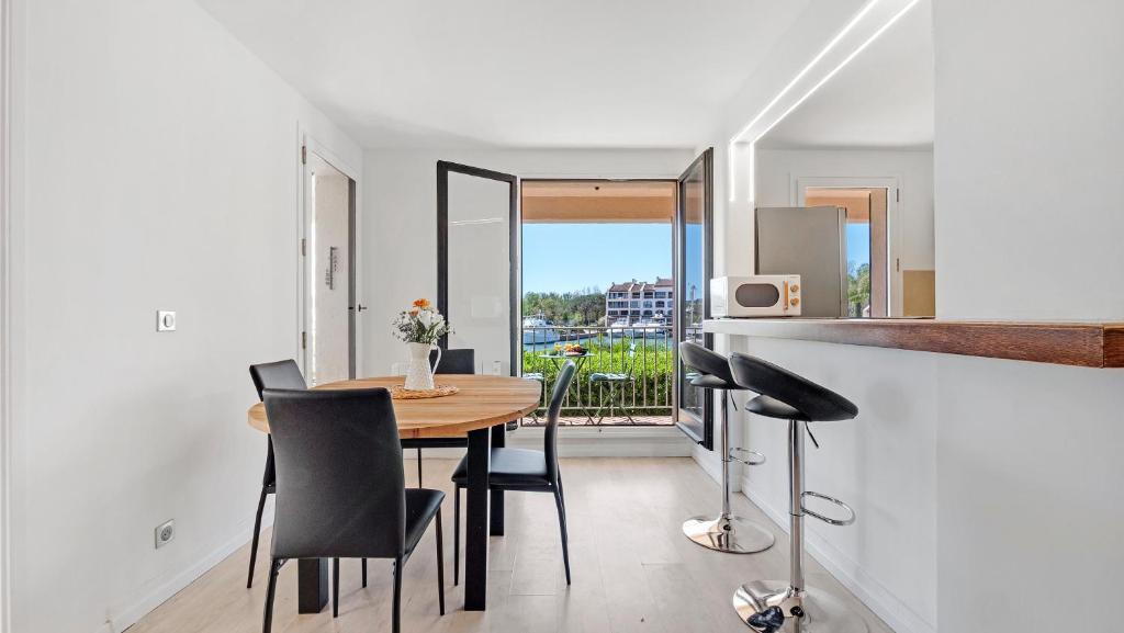 Apartment Golfe Saint Tropez Marina Reve d Azur - 3