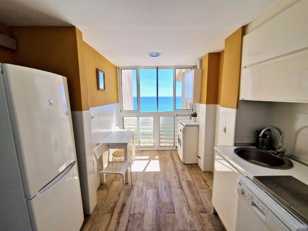 SR Malagueta Beach Front Wonderful Sea View - 3