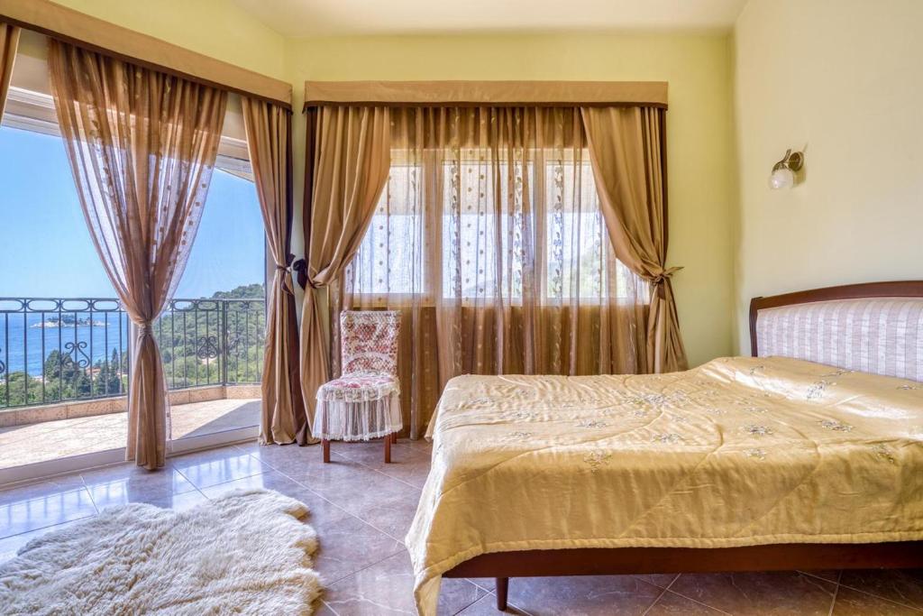 The view villa - 5