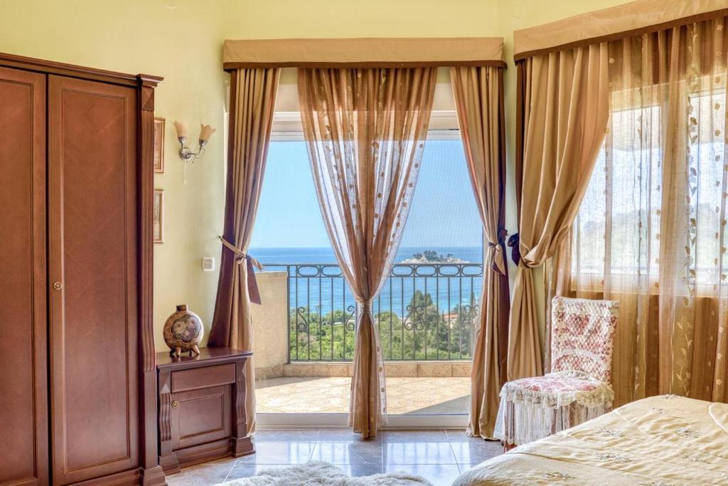 The view villa - 2