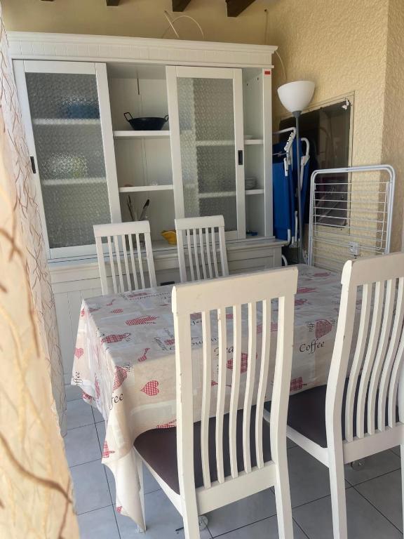 Villa in Heliovillage, Naturiste Village, South of France - 4
