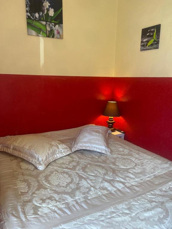 Villa in Heliovillage, Naturiste Village, South of France - 5