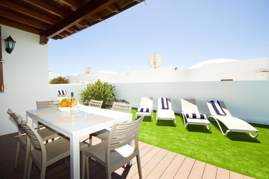 Villa El Golfo - By AZ Rentals - 3