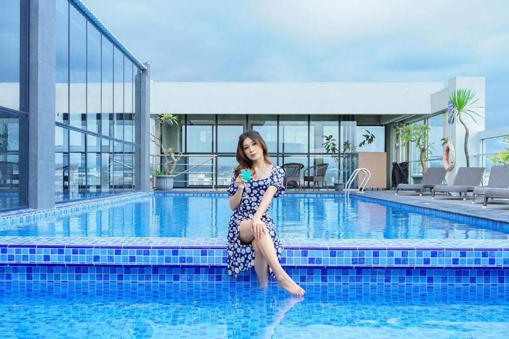 Merapi Merbabu Yogyakarta Hotel
