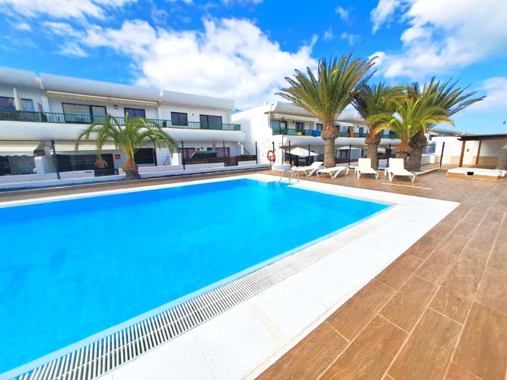 Casa Madí Dunasol Corralejo by AHF, Corralejo