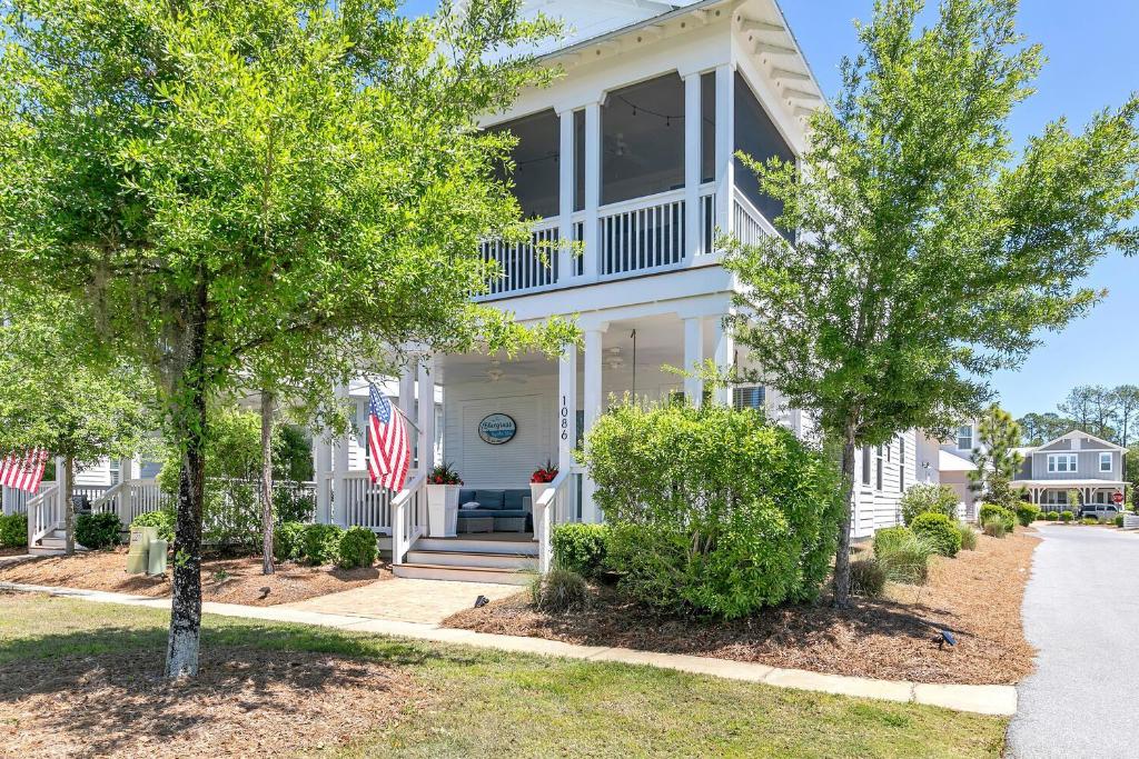 Bluegrass by the Sea, Santa Rosa Beach