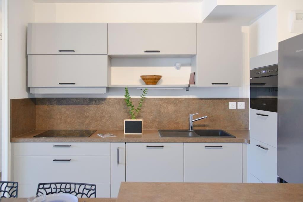 appartement idéalement situé sur aix en provence - 4