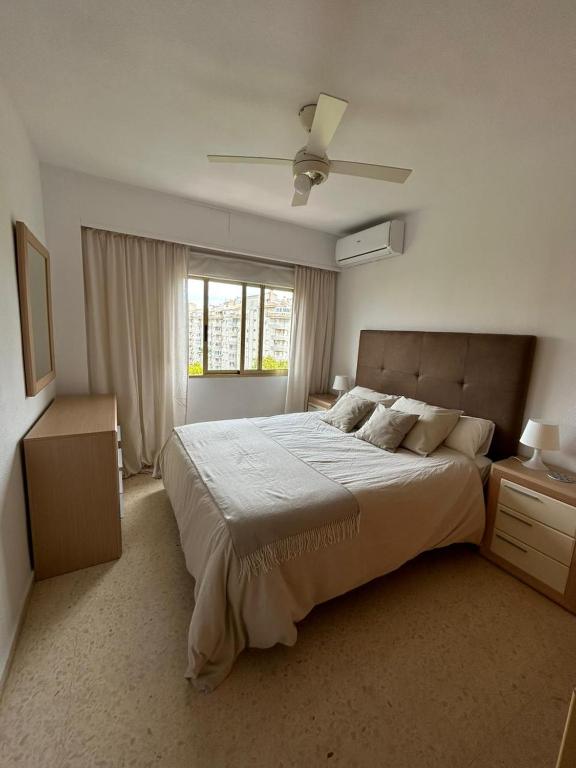 BONITO APARTAMENTO EN PLAYA DE GANDIA - 2