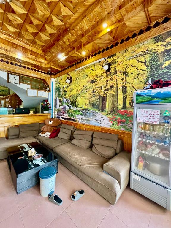 Viet Duc Sapa Hostel