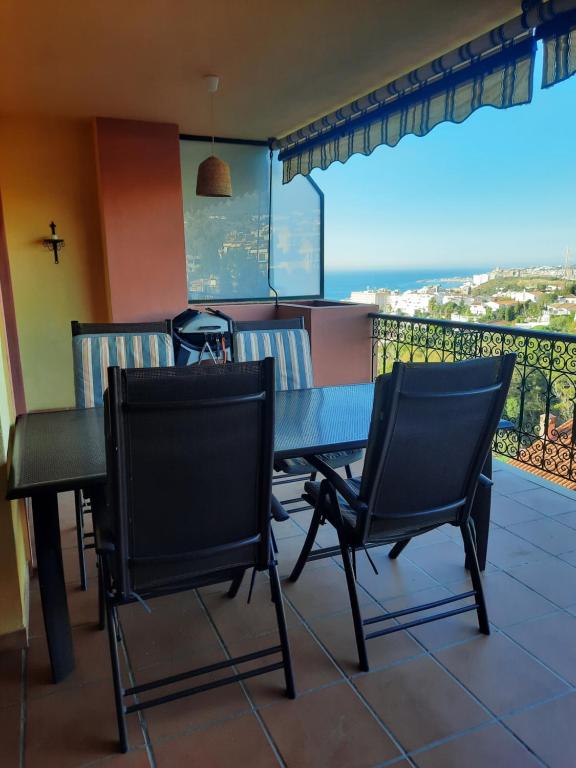 Costa del Sol familyholiday, seaview, 2 bedroom, pool - 5