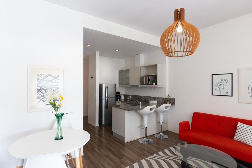 Apartment in Palermo Hollywood - 4