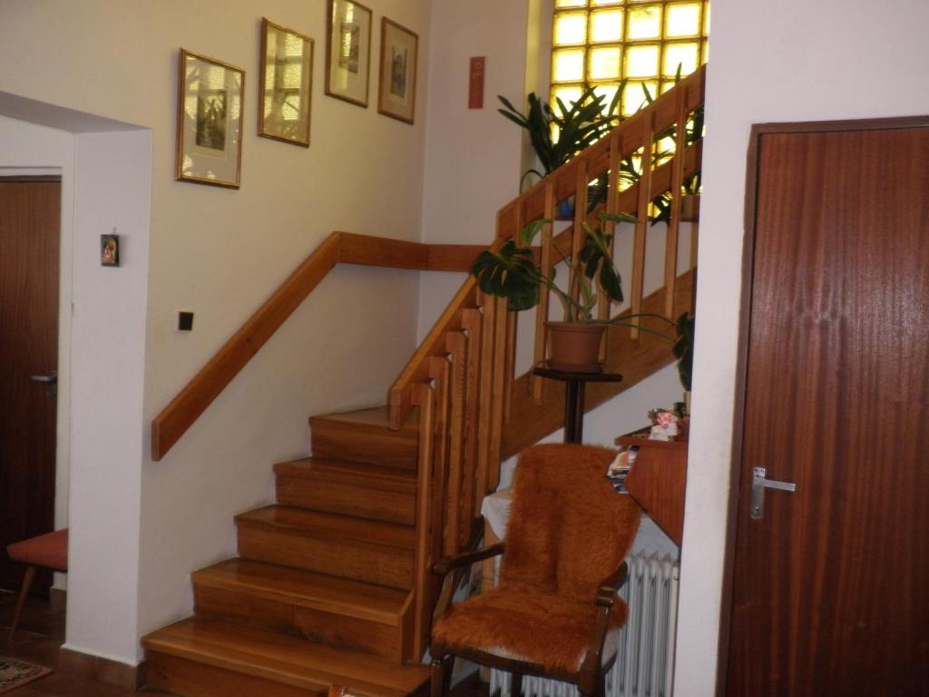 Pension Arcadia Prague photo