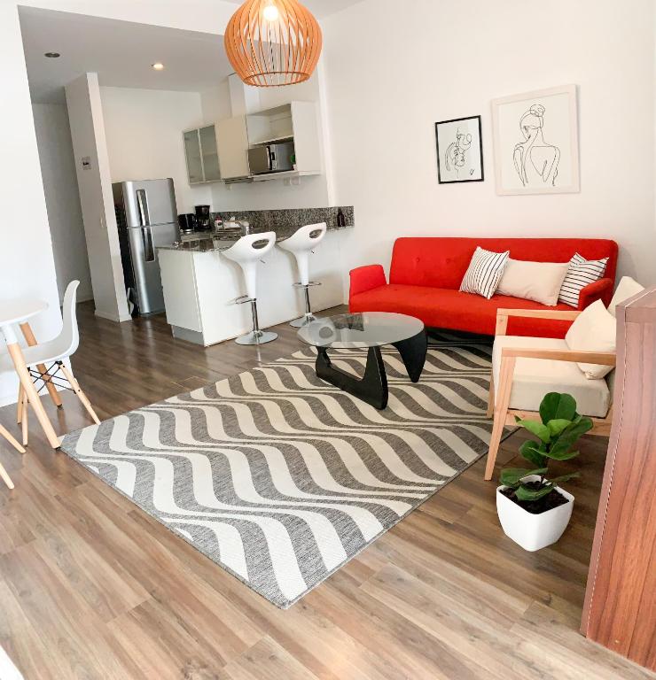 Apartment in Palermo Hollywood - 3