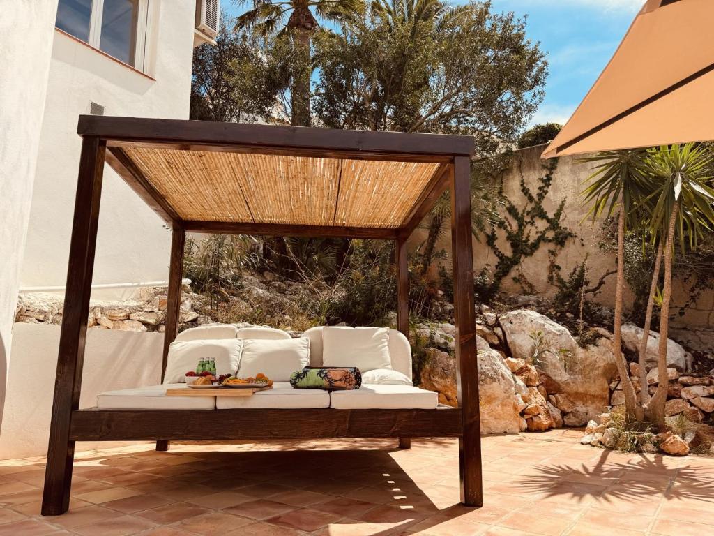 Ibiza Dream Villa Denia, Seaview, Pool, BBQ, Airco, Wifi - 5