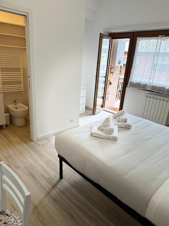 Cerreto Suite Housing - 5