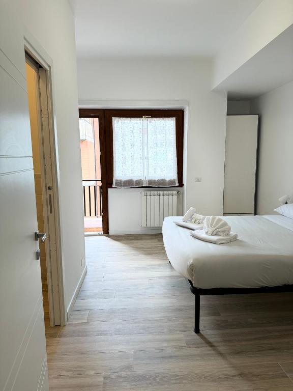 Cerreto Suite Housing - 4