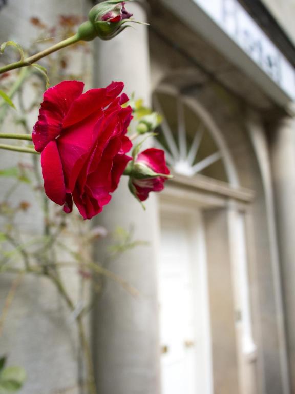 Bankton House Hotel photo