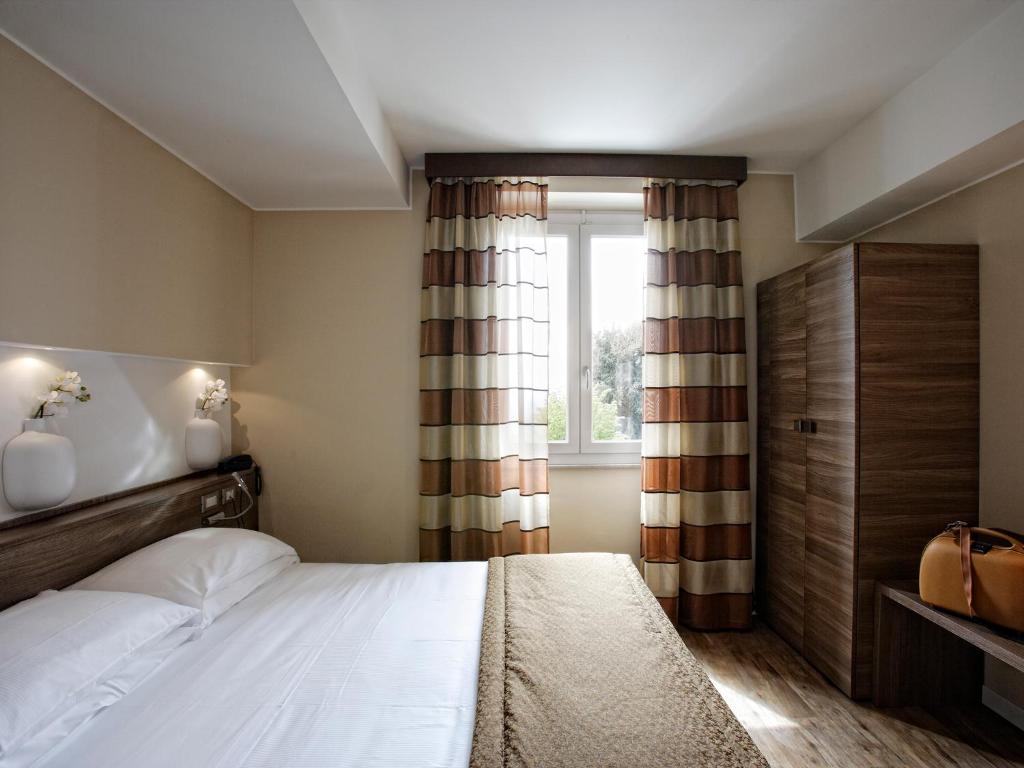 Hotel Porta Nuova - 1