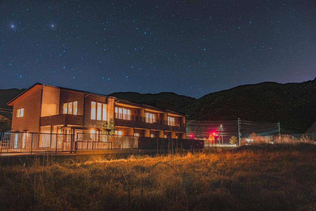 HAOSTAY河口湖美術館前 (HAOSTAY Kawaguchiko Art Museum Front)