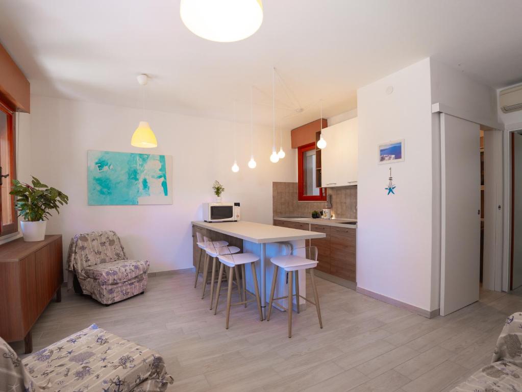 Oasi di comfort 5 posti letto eleganza a Lignano - 5