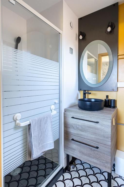 L'échappée de Portissol - Plage, Parking privé, Wi-Fi - 5