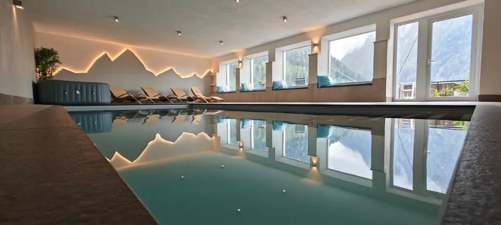 Schlossberg, hotel in San Leonardo in Passiria