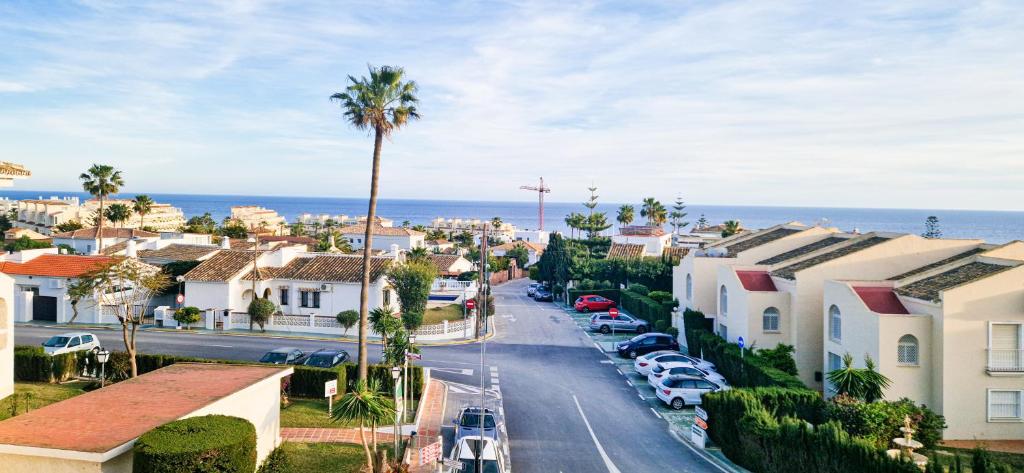 Sunny Sea apartmant!!! Las Farolas Mijas - 5