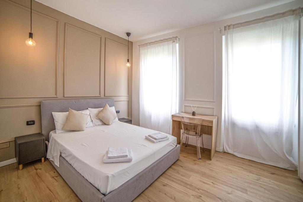 Casa Enea - Luxury House Milano Navigli - 3