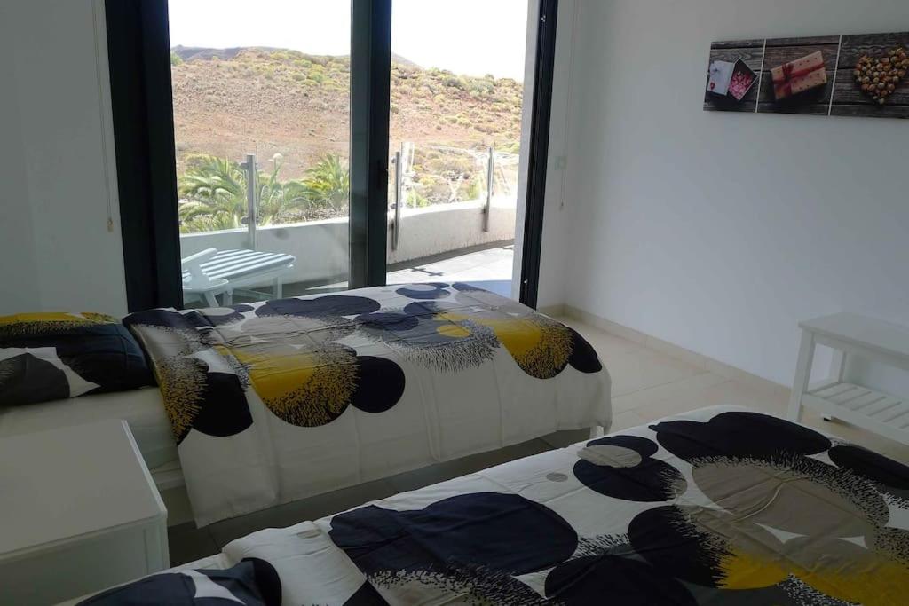 Apartamento de Lujo Climatizado - - 2