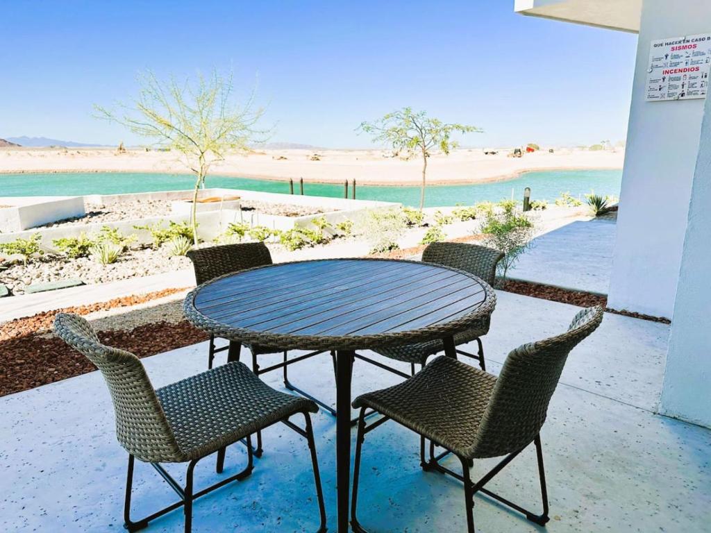 Eagle Village at Islas del Mar C8 - 3