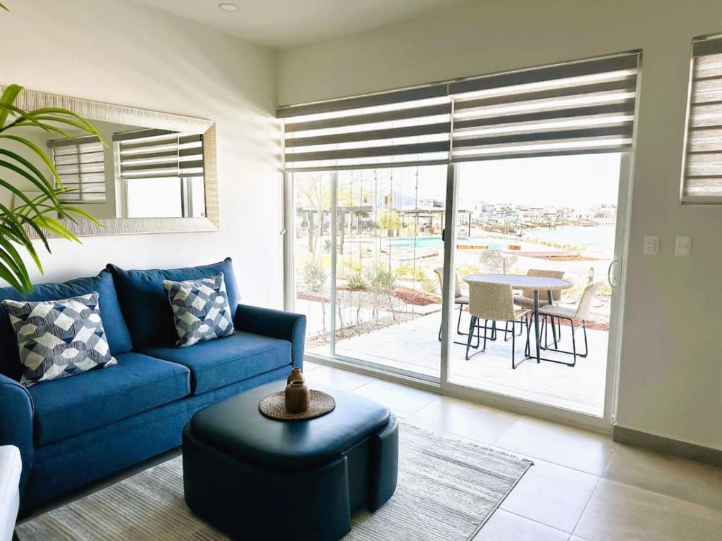 Eagle Village at Islas del Mar C8 - 5