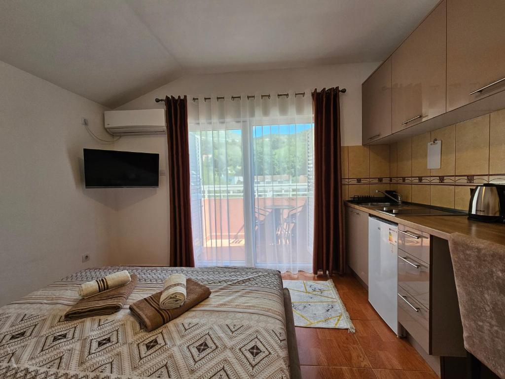 Dom M Apartments - 5