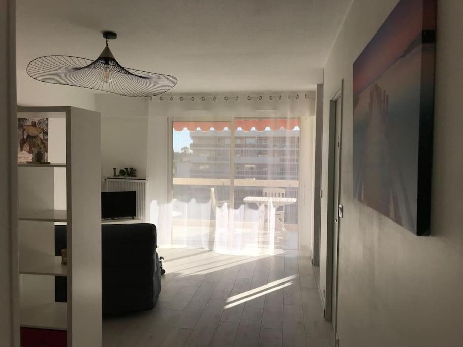 Studio « Oasis Provençale » - 3