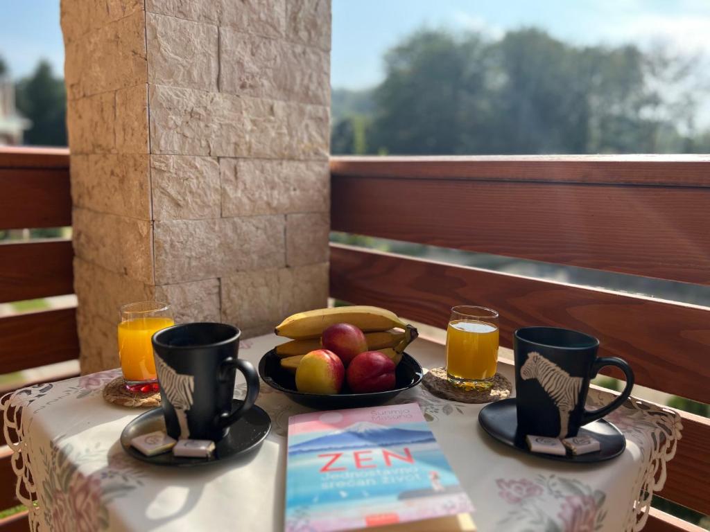 Apartman Zen - 2