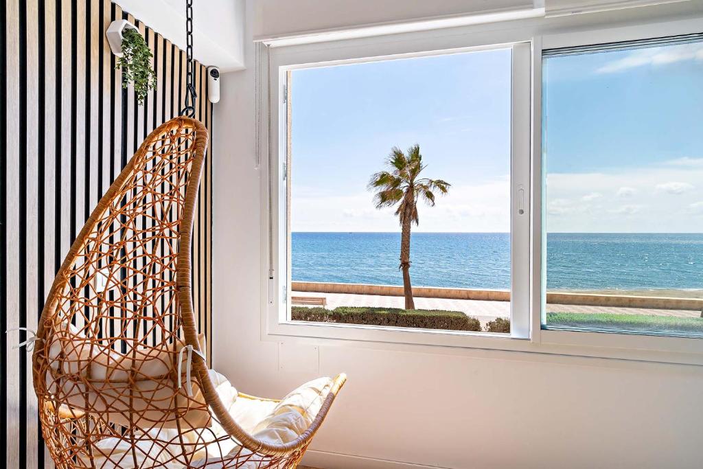 APARTAMENTO BELLAVISTA beach - 1