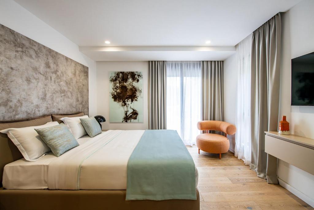 Marina Studio Apartment - 3