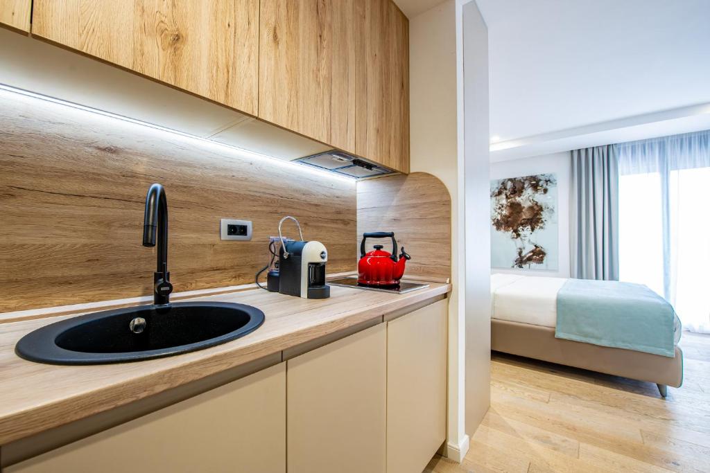 Marina Studio Apartment - 5